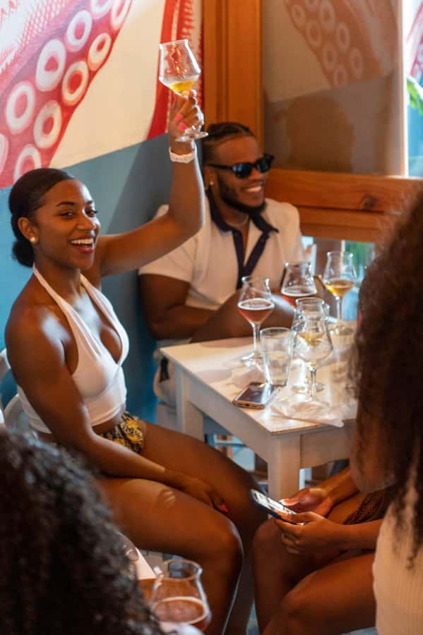 Cartagena: Colombian Craft Beer Tasting - Key things you should know before you go