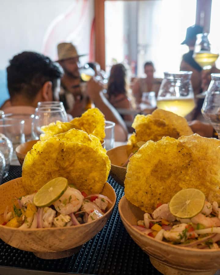 Cartagena: Colombian Craft Beer Tasting - Price and Value: Why $67 Makes Sense Here