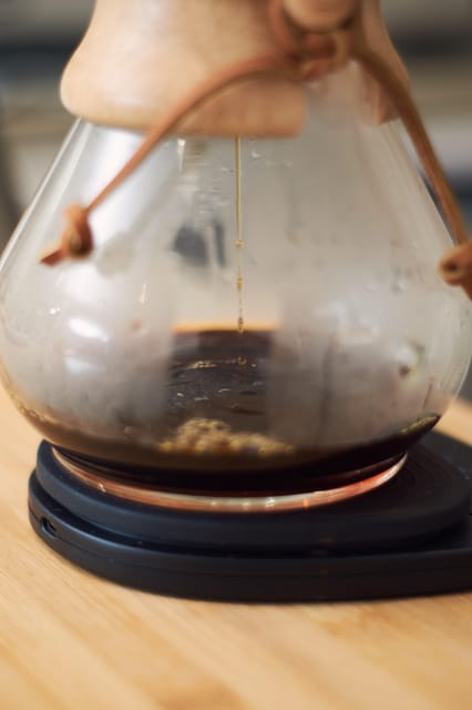 Cartagena: Colombian Specialty Coffee Tasting - The flavors you train with, fruit, dehydrated fruit, and chocolate