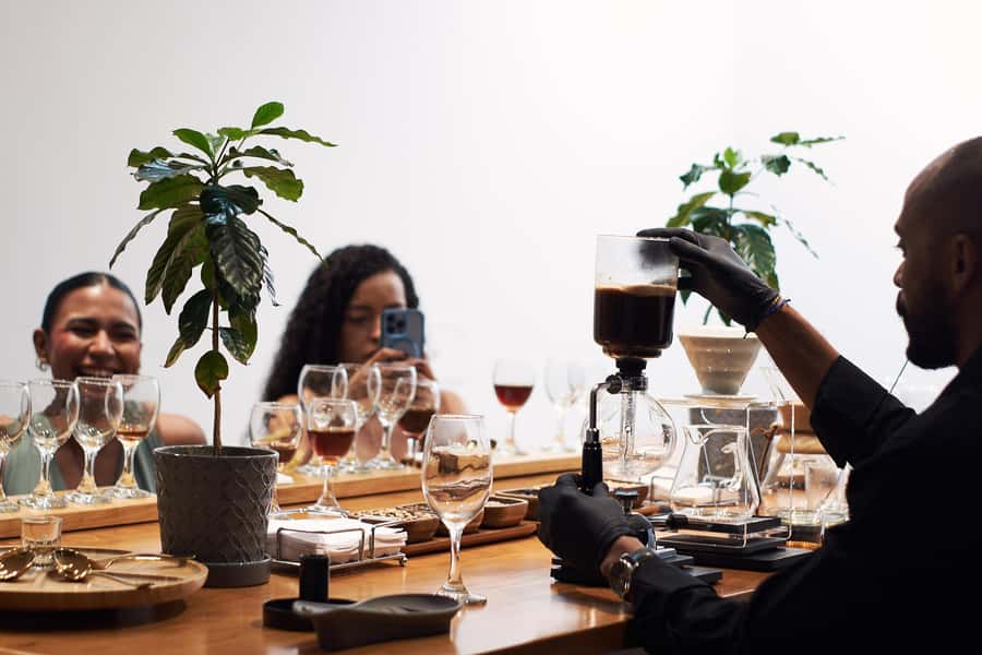 Cartagena: Colombian Specialty Coffee Tasting - Price and value: why $15 for 2 hours makes sense