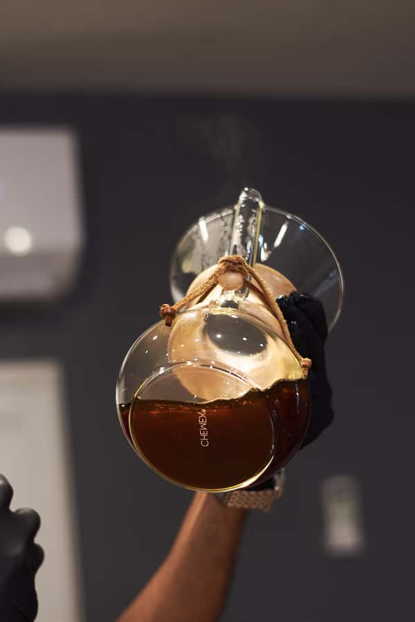 Cartagena: Colombian Specialty Coffee Tasting - Finding the coffee experience center in Cartagena