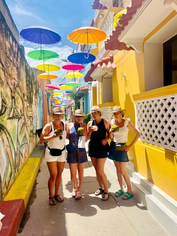 Cartagena: Complete Tour "San Felipe Castle, Popa and Getsemaní". - San Felipe, La Popa, and Getsemaní in 4 hours: the tour’s core appeal