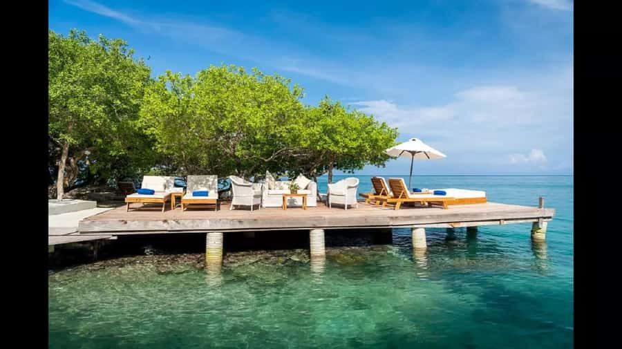 Cartagena: Coralina Island Day Trip with Lunch - Price and value: what you pay, what you still need to budget