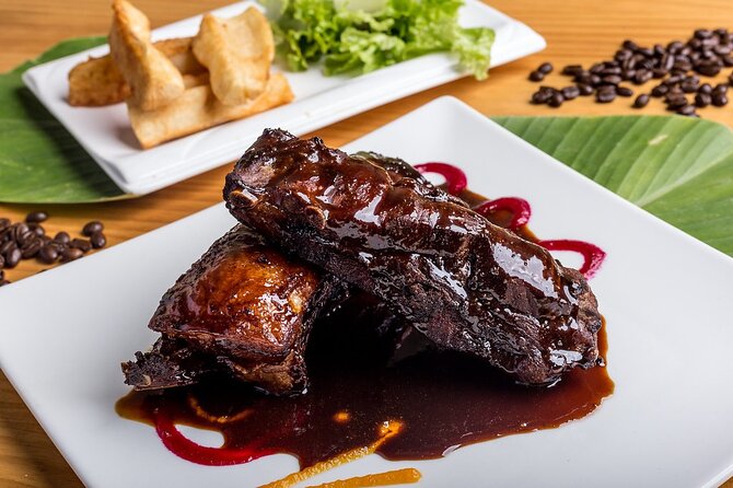 Cartagena Culinary Private Tour: Local Flavors & Hidden Gems - A 3-Hour Cartagena Food Walk With Real Neighborhood Energy
