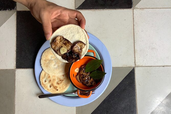 Cartagena Culinary Private Tour: Local Flavors & Hidden Gems - Price and Portions: When $136 Feels Like Value, Not Stress