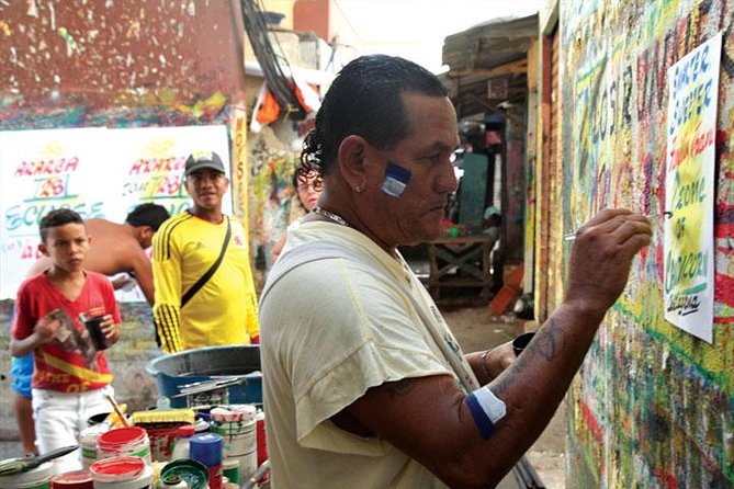 Cartagena: Cultural tour Bazurto Market Adventure - Key things to know before you go