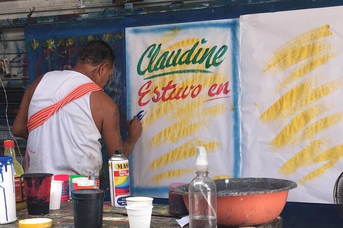 Cartagena: Cultural tour Bazurto Market Adventure - Who should book this Bazurto Market Adventure?
