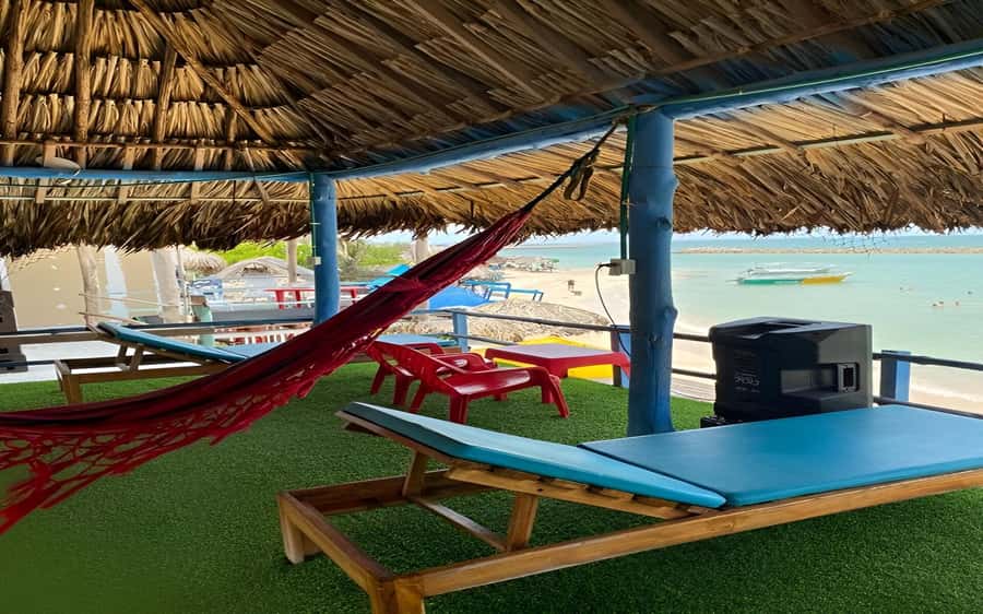 Cartagena: Day Tour to Tierra Bomba Island - How the schedule works: pick the right departure time