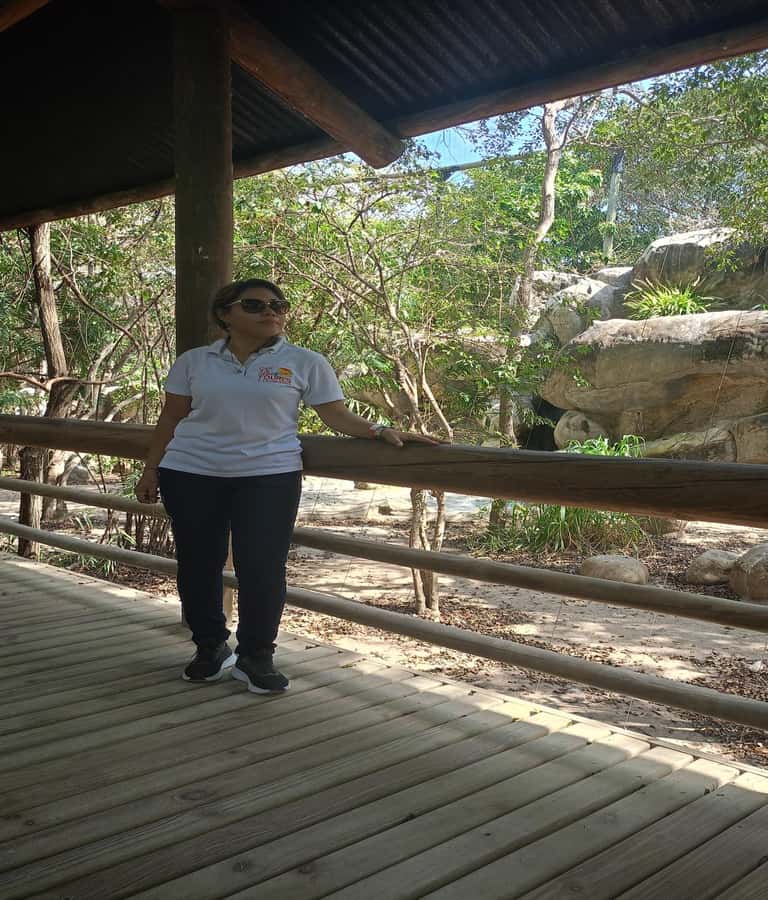 Cartagena:Daytour Aviary with entrance + Playa blanca by bus - What to bring so the day goes smoothly