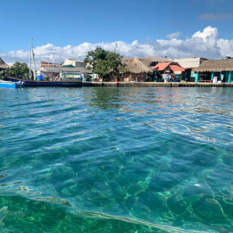 Cartagena: DayTour Mucura, tintipan and Islote by speadboat - Who should book this tour, and who should skip it