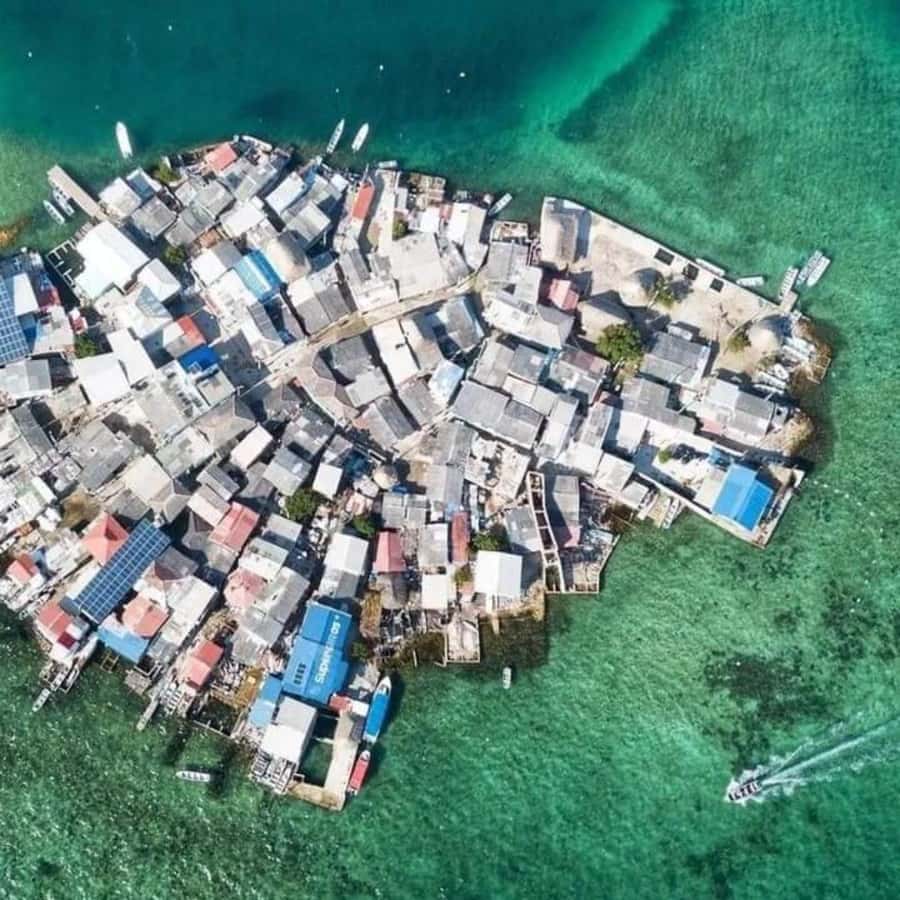 Cartagena: DayTour Mucura, tintipan and Islote by speadboat - Why Cartagena’s San Bernardo islands day feels worth it