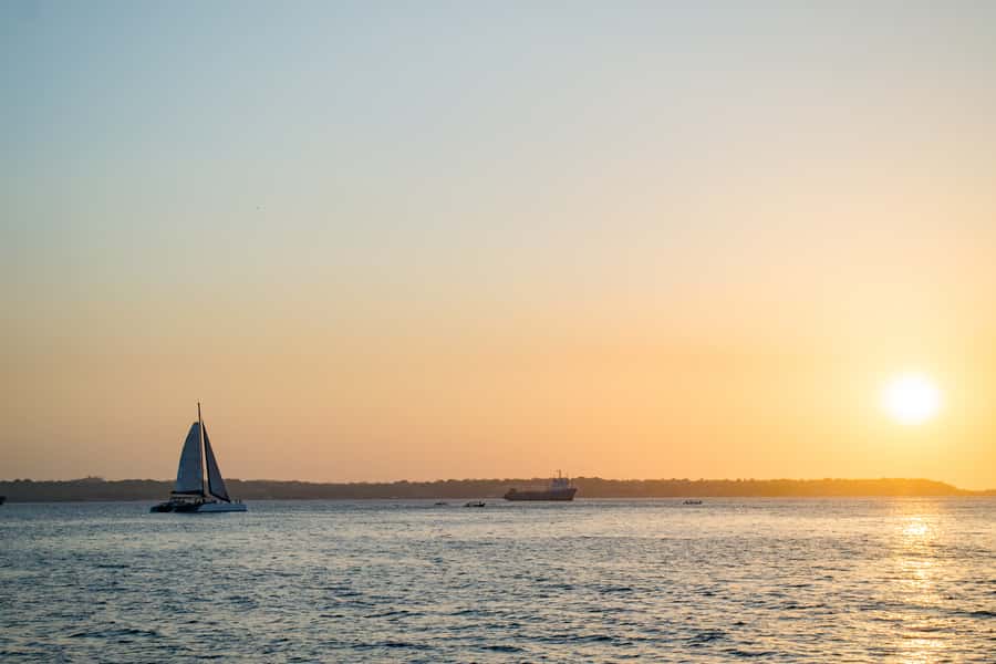 Cartagena de Indias: 2-Hour Sunset Cruise - Key things you should know before you go
