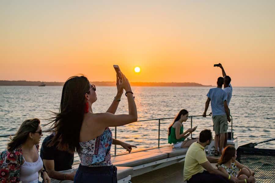 Cartagena de Indias: 2-Hour Sunset Cruise - Why the Cartagena Sunset Cruise Works So Well