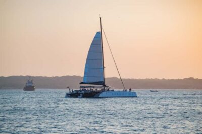 2-Hour Sunset Cruise