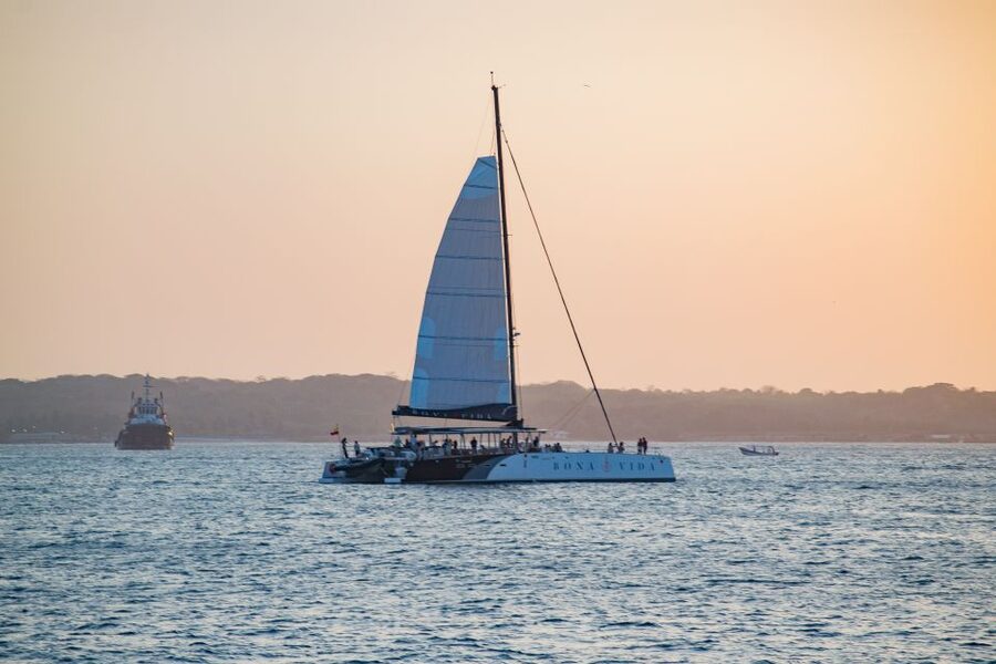 Cartagena de Indias: 2-Hour Sunset Cruise - Weather Reality Check: What Happens if the Sunset Isn’t Perfect