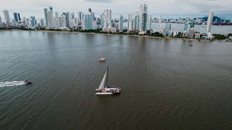 Cartagena de Indias: 2-Hour Sunset Cruise - Money and Value: Is This $31 Cruise Worth It?