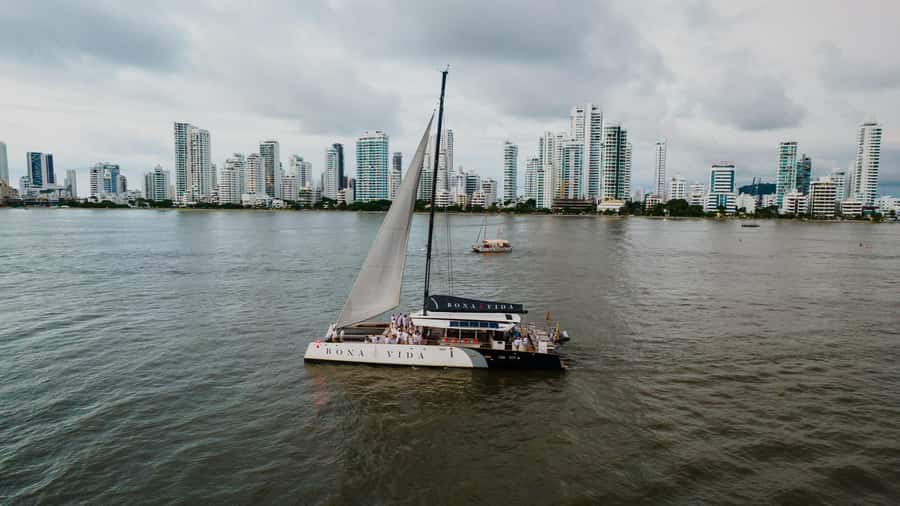 Cartagena de Indias: 2-Hour Sunset Cruise - Who This Cruise Fits Best, and Who Might Want Another Option