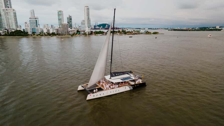 Cartagena de Indias: 2-Hour Sunset Cruise - A Few Smart Tips to Make Your Evening Smoother
