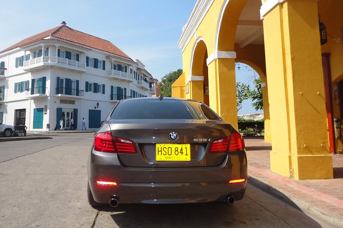 Cartagena Deluxe for Cruises - Private City Tour - Why a private Cartagena cruise tour feels easier than the big-group version