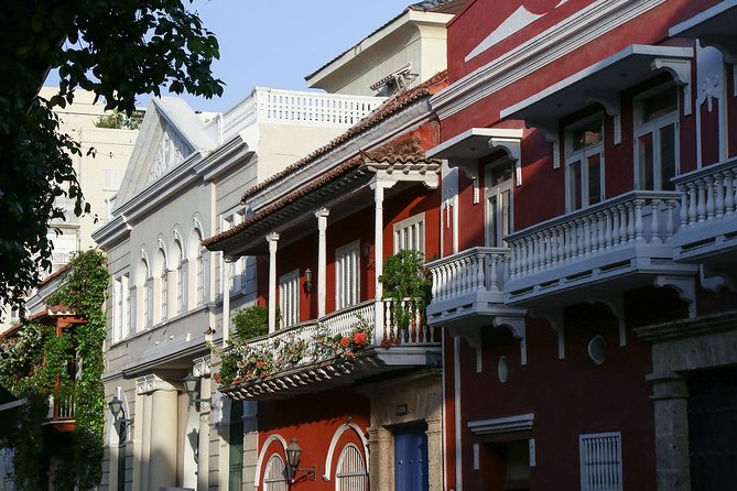 Cartagena Deluxe for Cruises - Private City Tour - Morning versus afternoon departure, and how to pick the smarter one