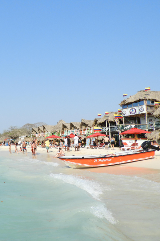 Cartagena: Ecoplan on Barú, Aviary and Oceanarium in one day - Price, timing, and who this day trip fits