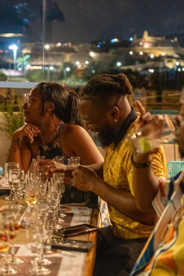 Cartagena: Express Rum and Chocolate Tasting Experience - What You Actually Learn: Rum Production and Flavor Varieties