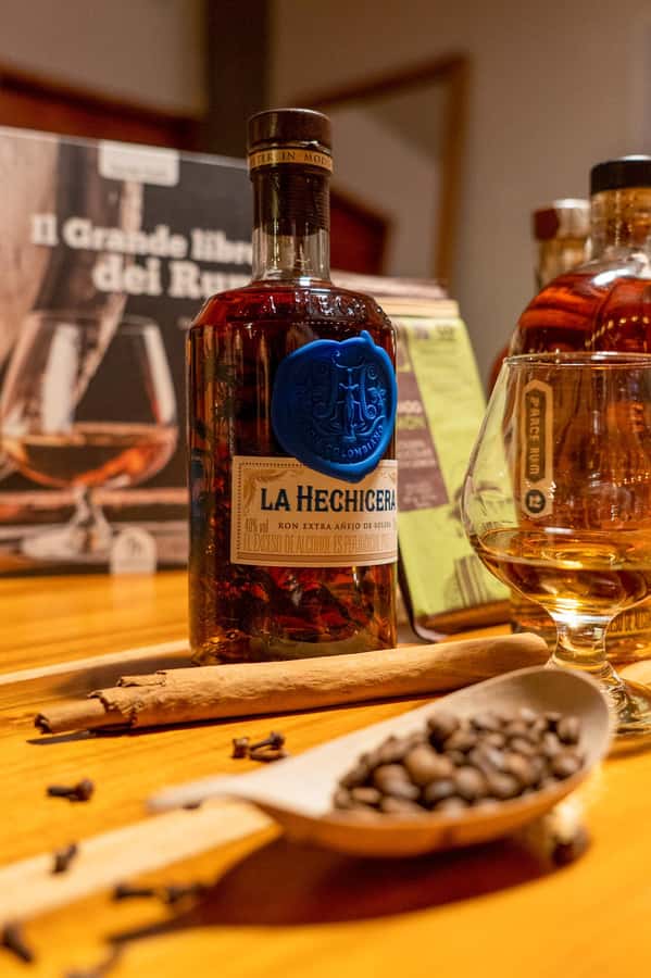 Cartagena: Express Rum and Chocolate Tasting Experience - The Cartagena Side: Rum’s Cultural Role in Colombia