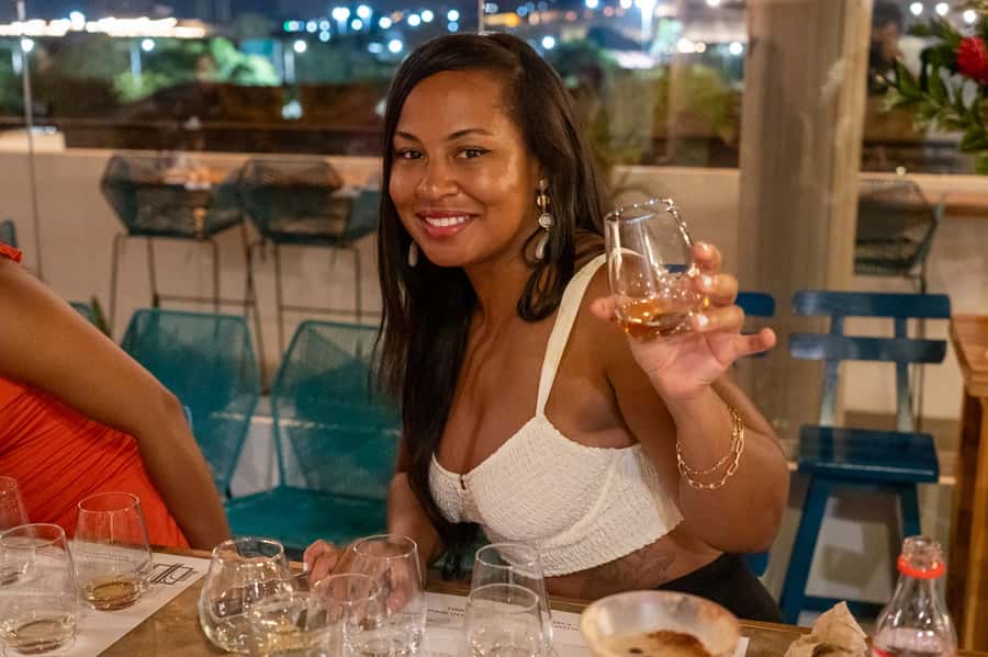 Cartagena: Express Rum and Chocolate Tasting Experience - Logistics You Should Know Before You Go