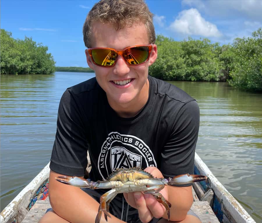 Cartagena Fishing, Crabbing, Birdwatching Experience + Lunch - Birdwatching in Ciénega de la Virgen: 300+ Species Means Lots to Look For