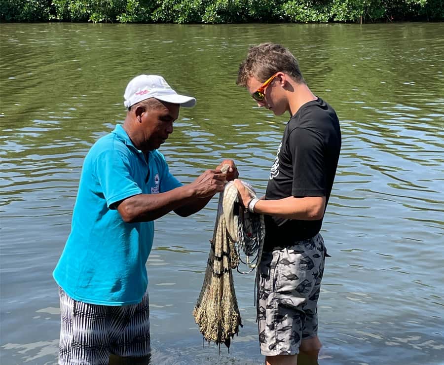 Cartagena Fishing, Crabbing, Birdwatching Experience + Lunch - Price and Value: Is $79 Worth It?