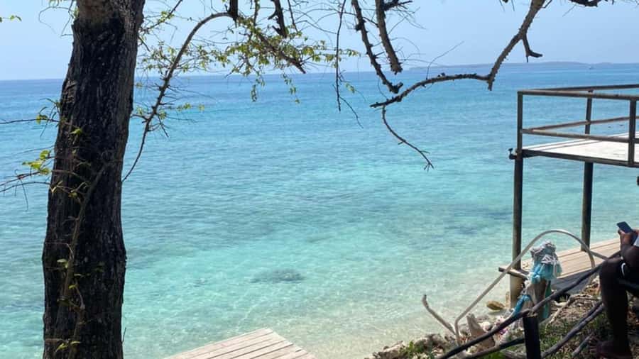 Cartagena: Four Island + Snorkel and See Plankton - Oceanarium time vs snorkeling time: how to think about the choice