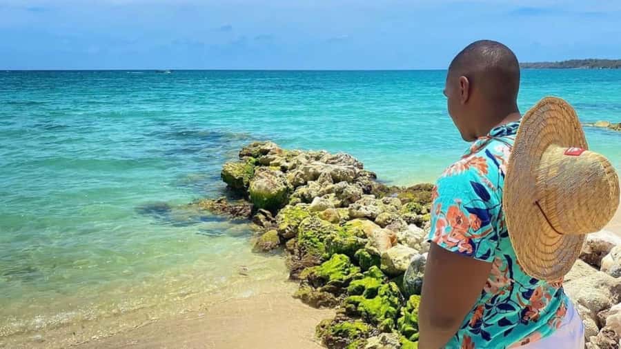 Cartagena: Four Island + Snorkel and See Plankton - Getting from Cartagena to Barú and the Rosario Islands