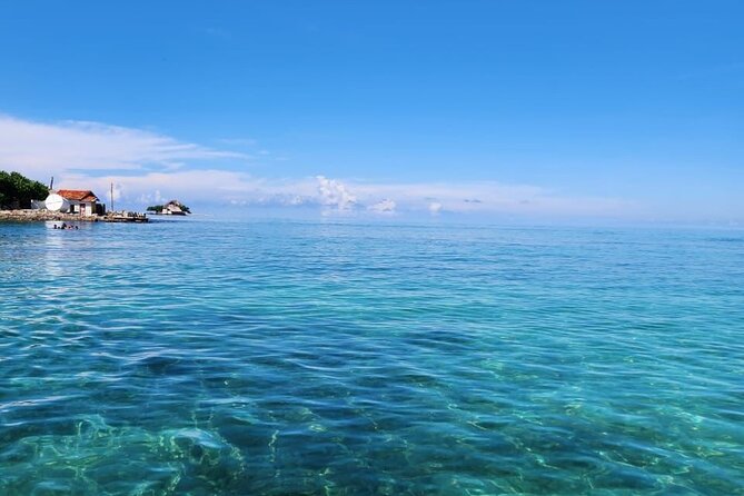 Cartagena : Full day 3 private islands - Where You Meet, and How Not to Get Flustered