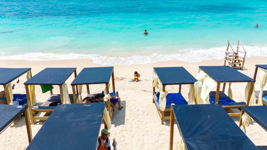 Cartagena: Full day at quiet beach with facilities and lunch - Value check: how $30 makes sense on paper, and where costs can creep in