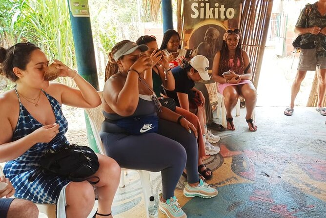 Cartagena: full day experience in Palenque: Africa in America - Key Points to Know Before You Go