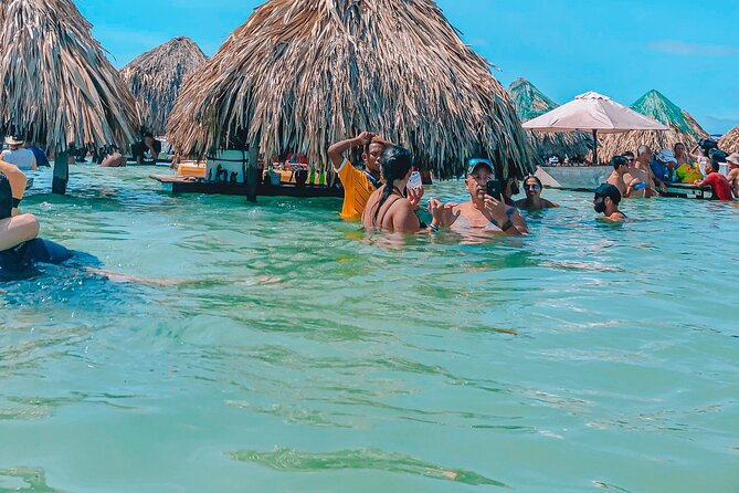 Cartagena: Full Day Guided Tour to Cholon Island - What to Bring (So the Day Feels Easy, Not Expensive)
