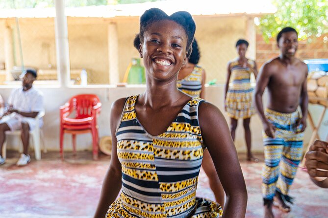 Cartagena : Full-Day Tour to San Basilio de Palenque - What you actually learn: African roots, language, food, and dance