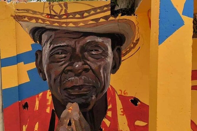 Cartagena : Full-Day Tour to San Basilio de Palenque - Price and value: what you get for $100 per person