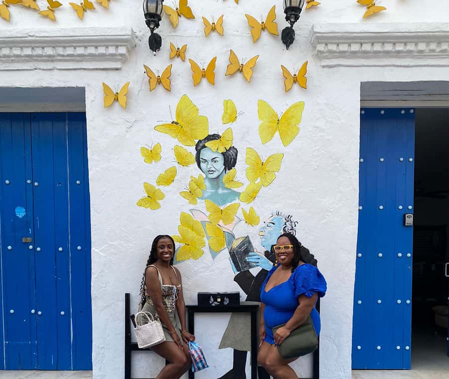 Cartagena: Gabriel García Márquez Private Walking Tour - Key highlights that make this tour worth your time
