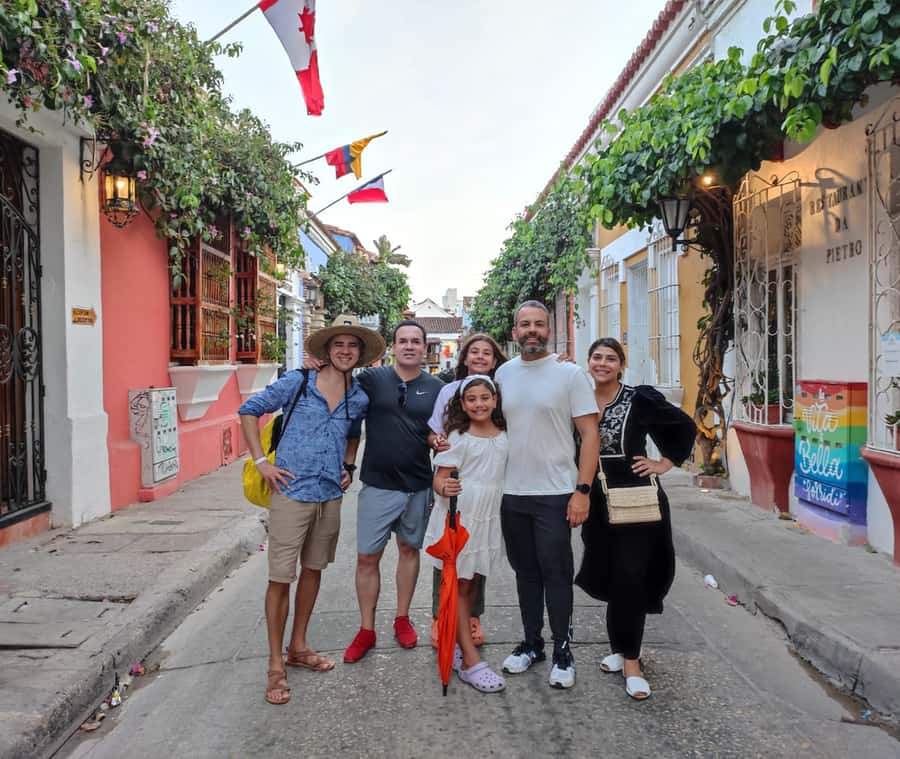 Cartagena: Gabriel García Márquez Private Walking Tour - Why a Gabo walking tour makes Cartagena feel like literature
