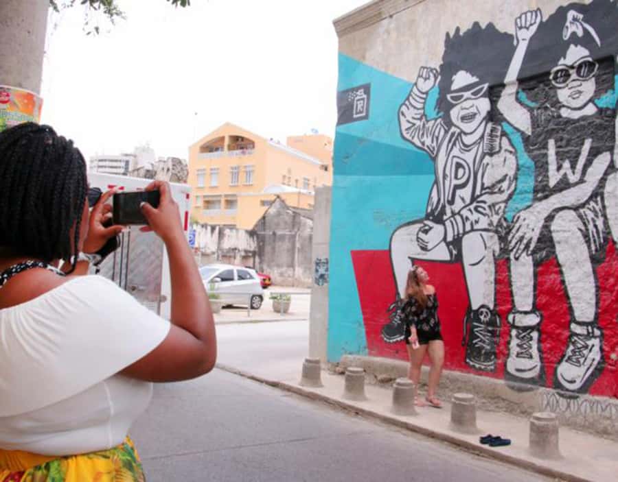 Cartagena: Graffiti Tour in Getsemani - Key things that make this graffiti walk worth your time