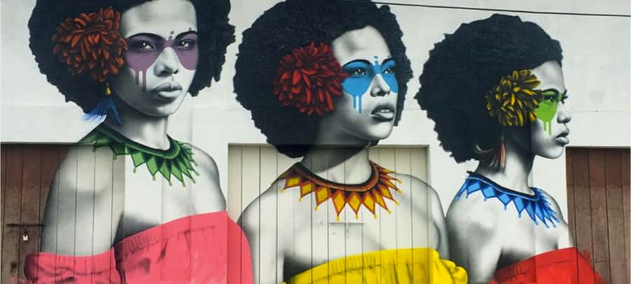 Cartagena: Graffiti Tour in Getsemani - What the guide teaches you, not just what you see