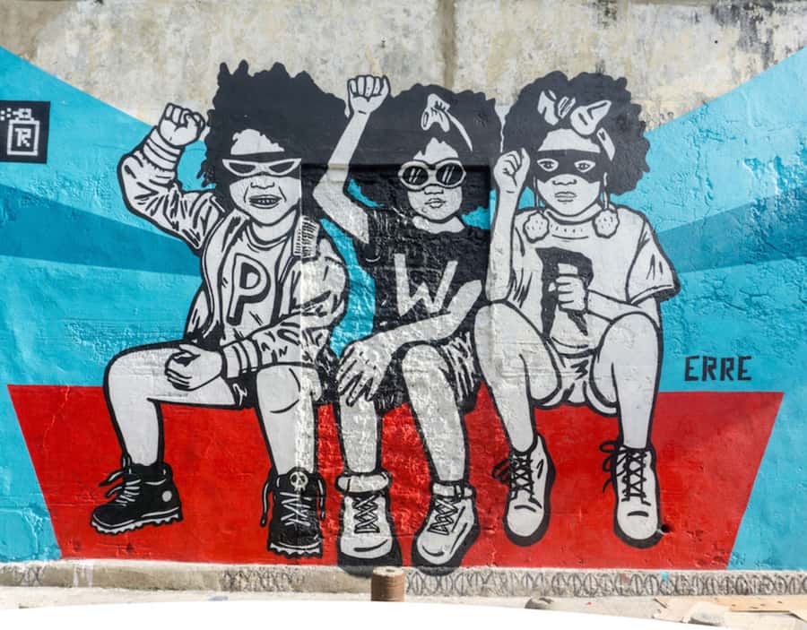 Cartagena: Graffiti Tour in Getsemani - Price and what you’re really paying for