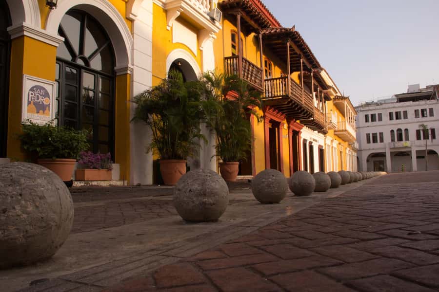 Cartagena Grand City Tour - Getting Beyond the Walled City, Without Feeling Like You Missed Anything