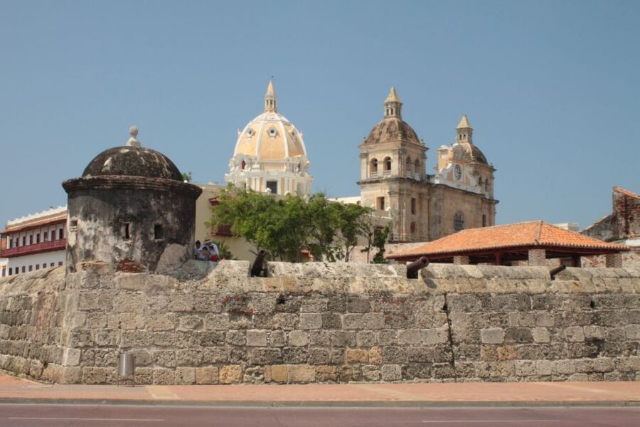Cartagena Grand City Tour - Price and Value: What $301 Gets You, and What Might Add Up