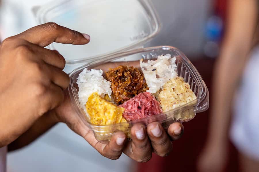 Cartagena: Guided Street Food Tour with Tastings - Key Points You Should Know Before You Go