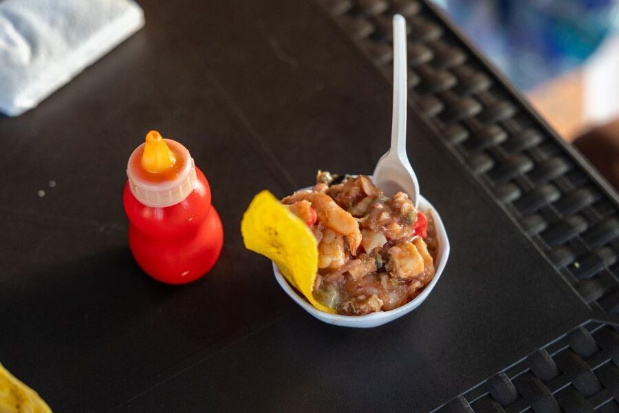 Cartagena: Guided Street Food Tour with Tastings - How $49 Works Out: Value for 9 Tastings and a City Story