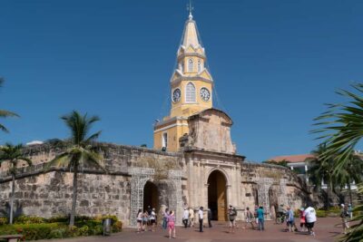 Guided Tour, with La Popa Convent, and San Felipe