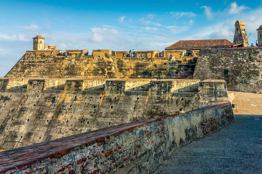 Cartagena: Guided Tour, with La Popa Convent, and San Felipe - Who should book this tour, and who should skip it
