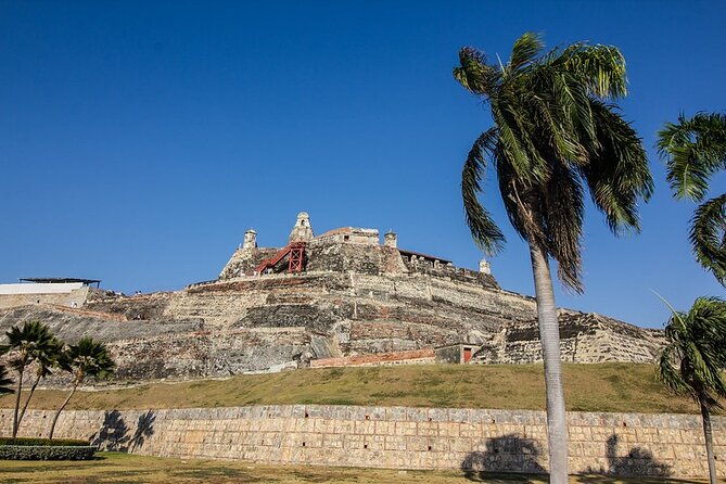 Cartagena Highlights: San Felipe, Popa & Coffee Experience - How the Private Format Works, Pickup Included, Then You Walk It Off